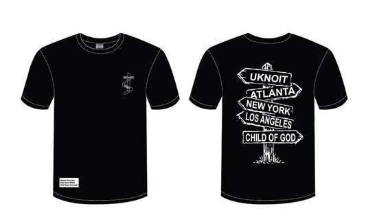 Universal Flow Tees