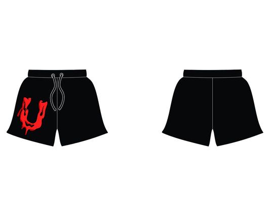Uknoit Legendary Shorts