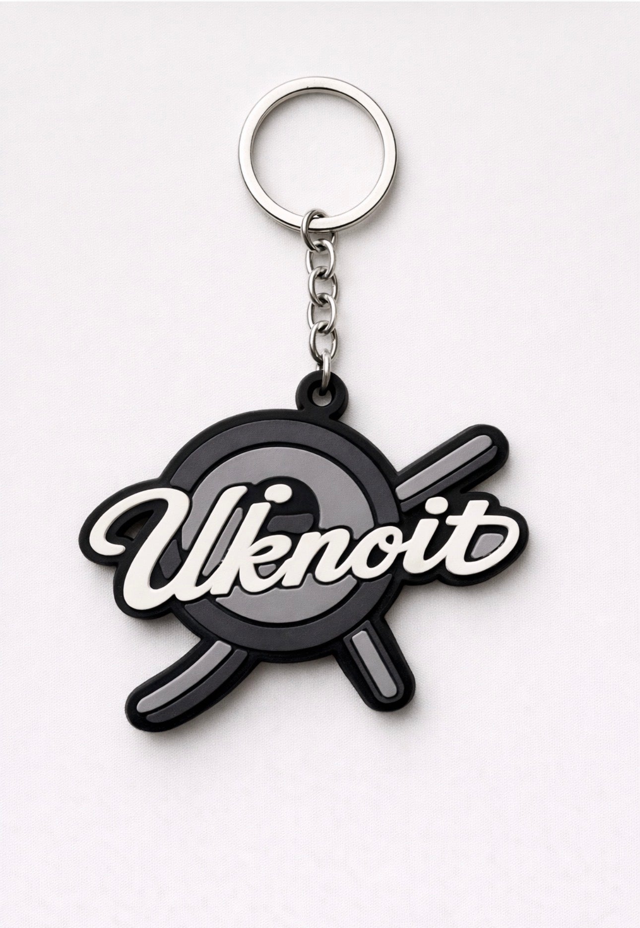 Uknoit Key Chain