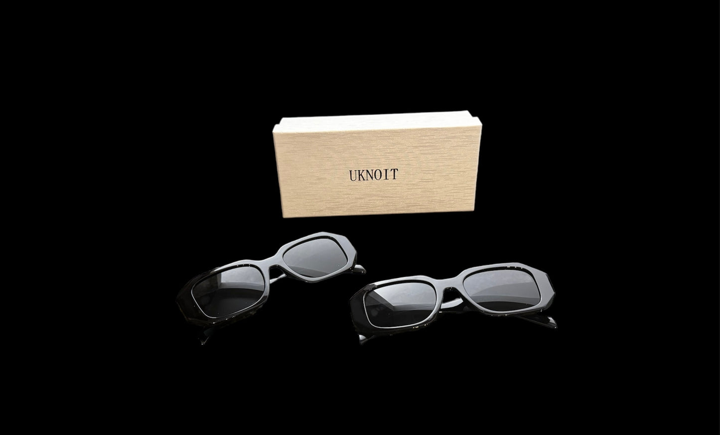 Uknoit Shades