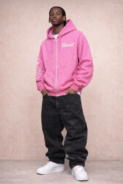 Uknoit Spadazzle Hoodies