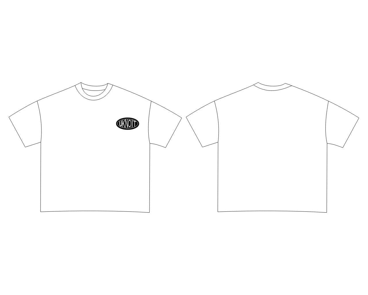 Uknoit Ellipse Tees