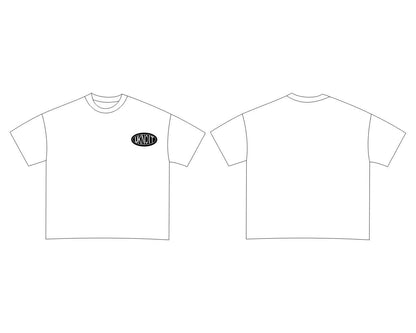 Uknoit Ellipse Tees