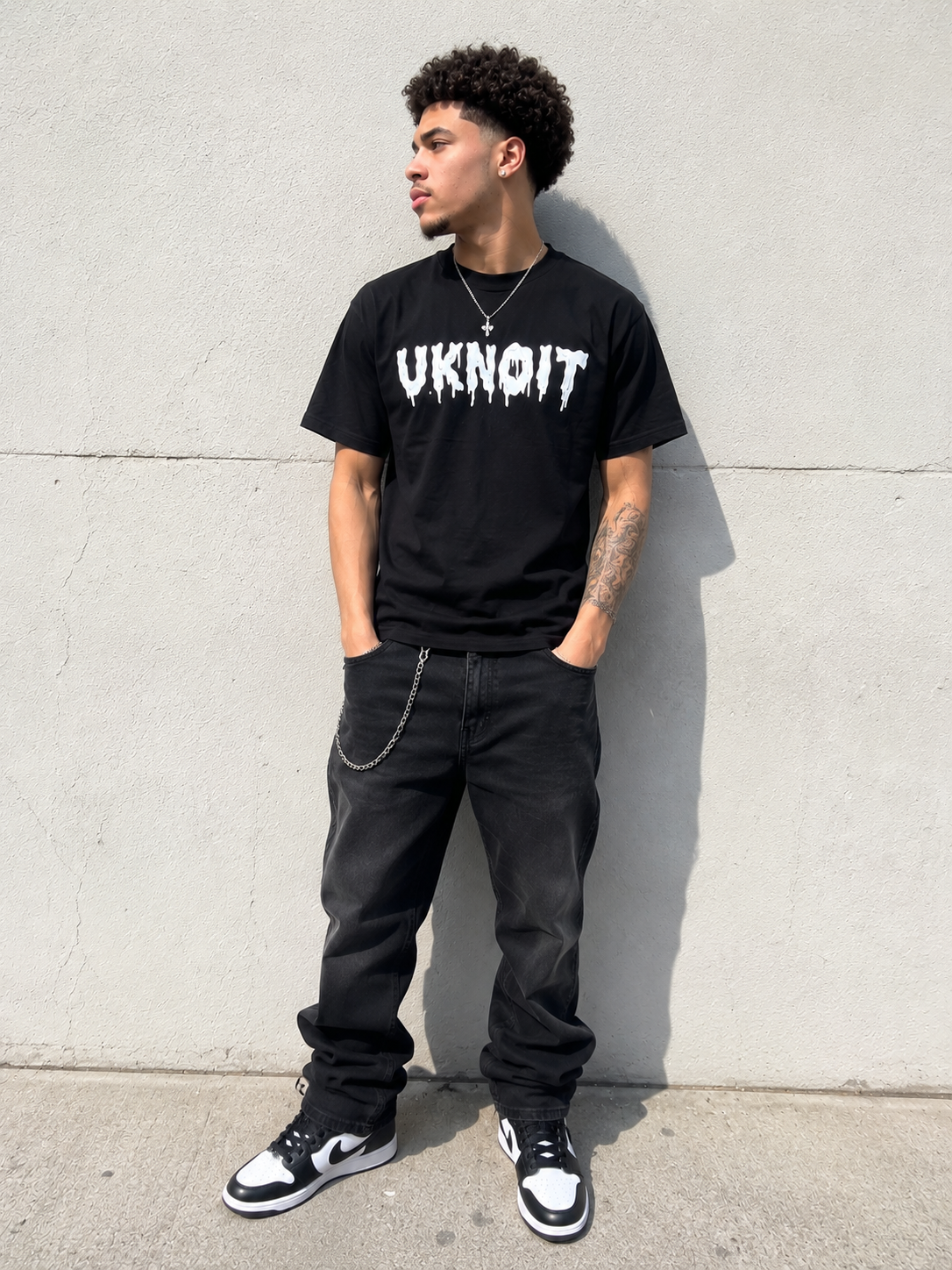 The Core Tee