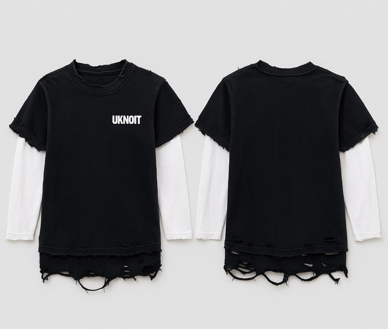 Uknoit Thermals