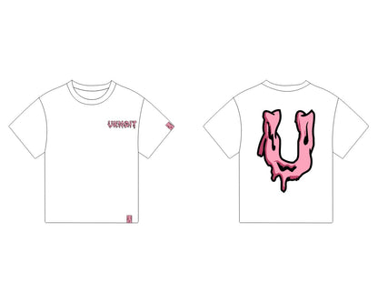 Uknoit Legendary Tee (White)