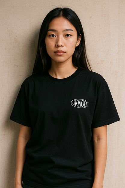 Uknoit Ellipse Tees