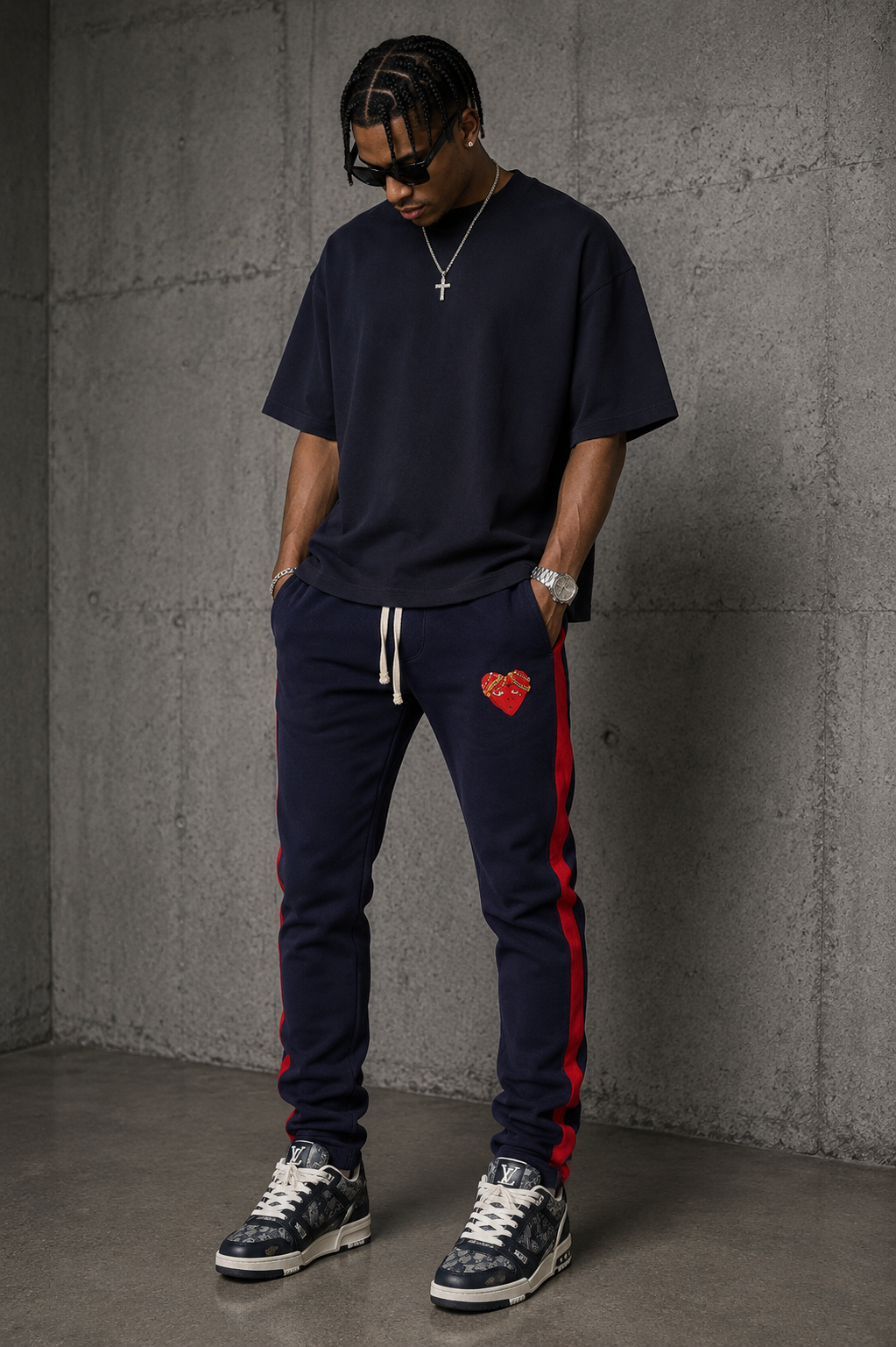 Uknoit Sweatpants