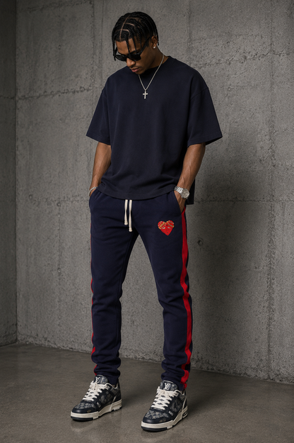 Uknoit Sweatpants