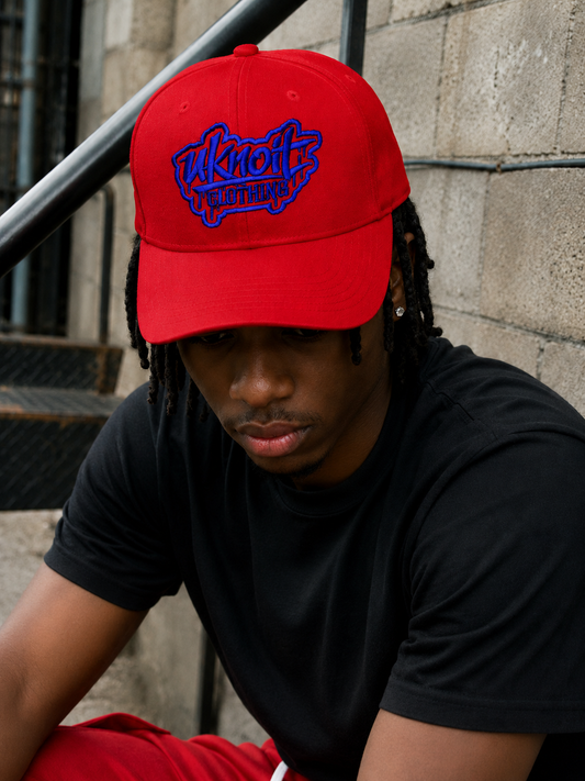 Uknoit Clothing Limited Edition Truckers
