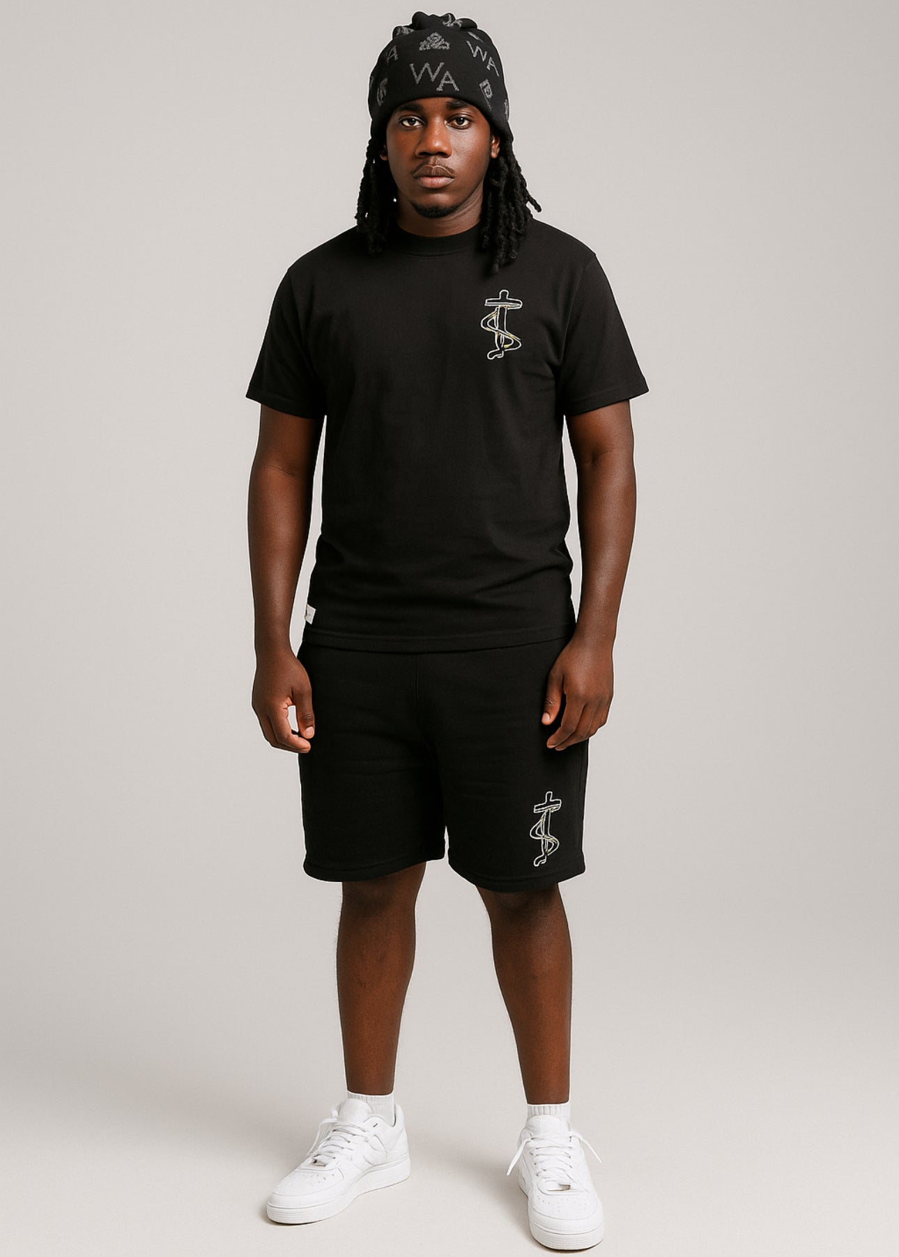 Universal Flow Shorts