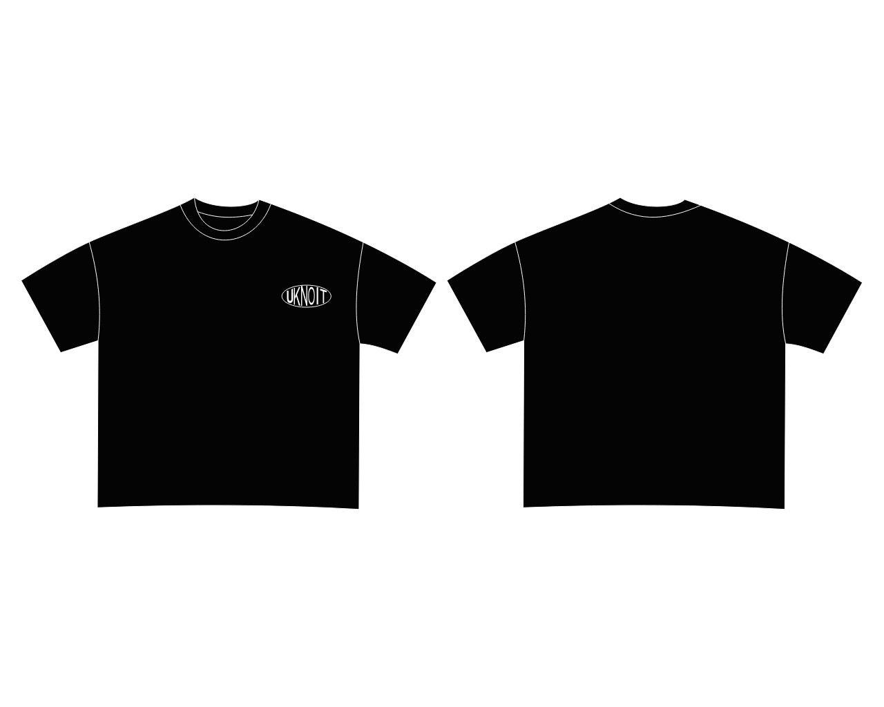 Uknoit Ellipse Tees