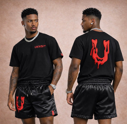 Uknoit Legendary Shorts