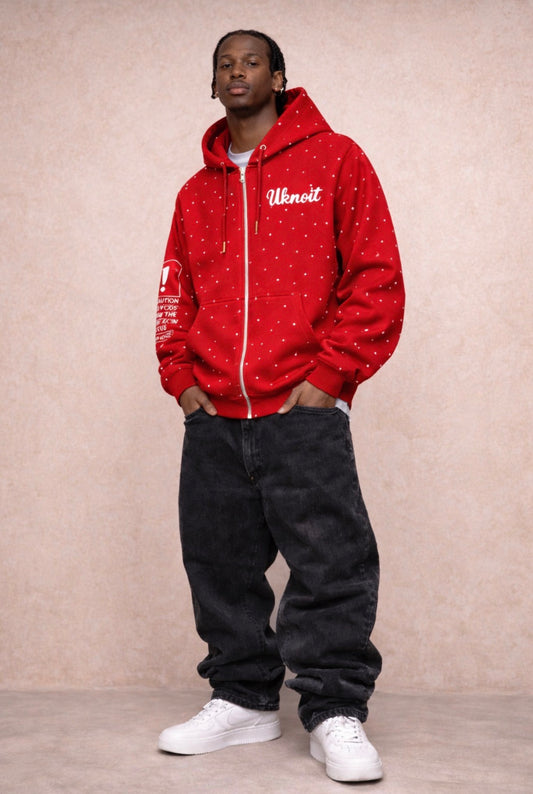 Uknoit Spadazzle Hoodies