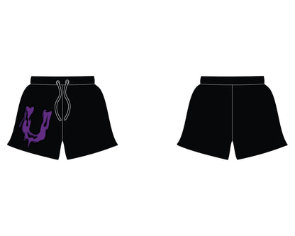Uknoit Legendary Shorts