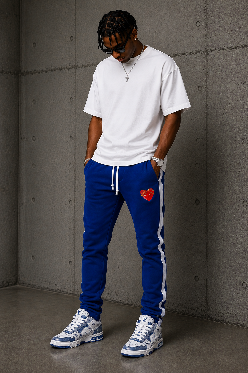 Uknoit Sweatpants