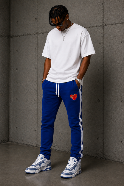Uknoit Sweatpants