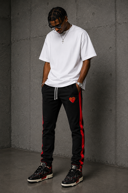 Uknoit Sweatpants