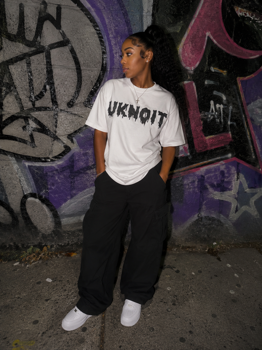 Shadow Melt Tee