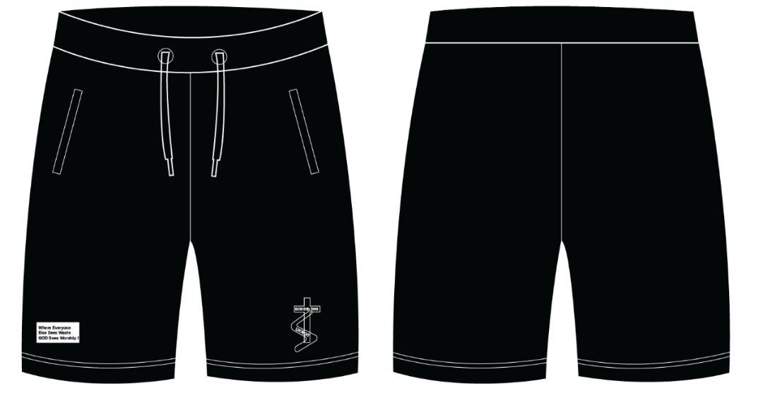Universal Flow Shorts