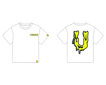Uknoit Legendary Tee (White)