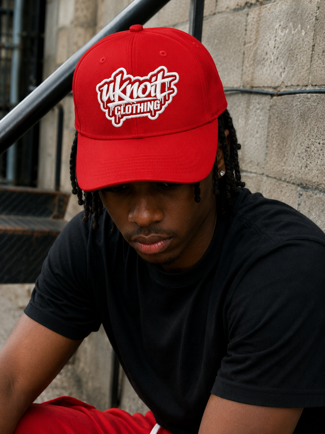 Uknoit Clothing Trucker Hats