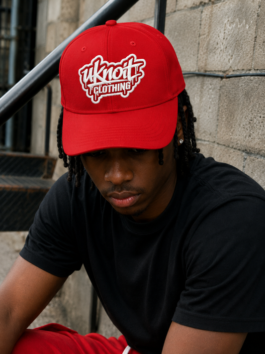 Uknoit Clothing Trucker Hats
