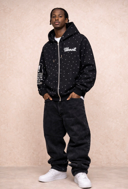 Uknoit Spadazzle Hoodies