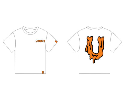 Uknoit Legendary Tee (White)
