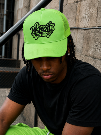 Uknoit Clothing Trucker Hats