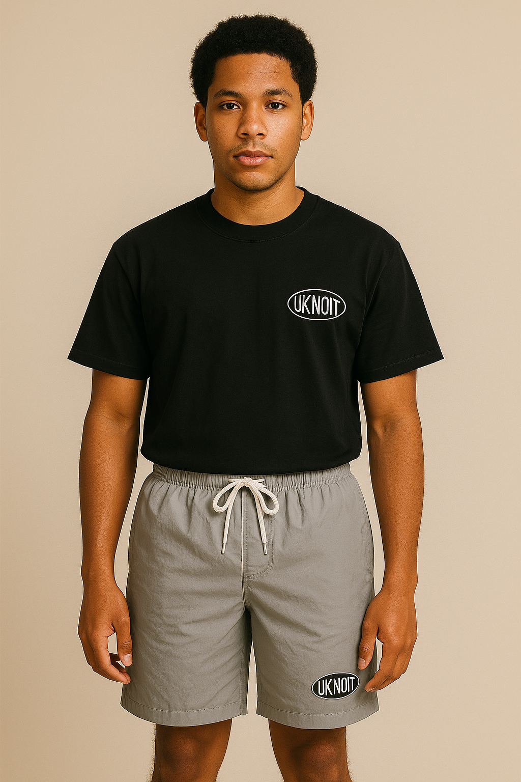 Uknoit Ellipse Shorts