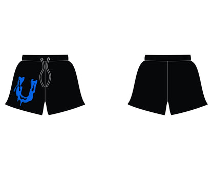 Uknoit Legendary Shorts
