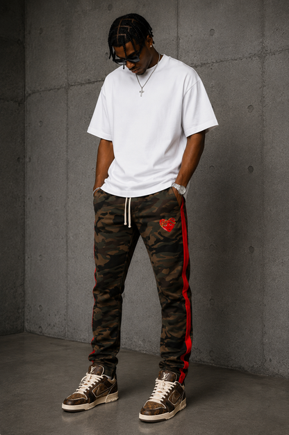 Uknoit Sweatpants