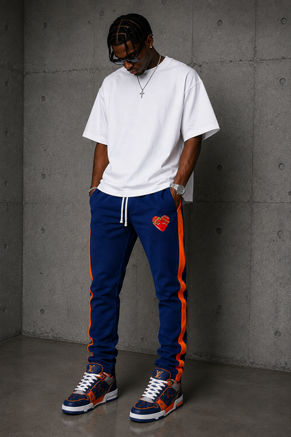 Uknoit Sweatpants