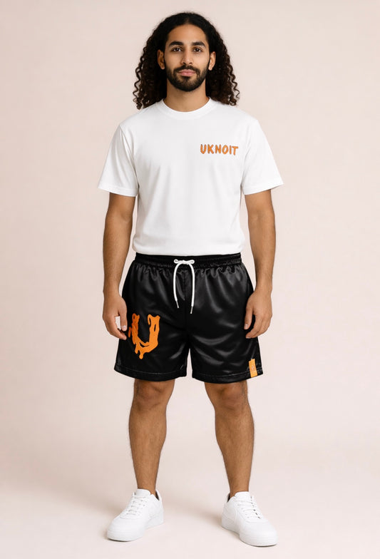 Uknoit Legendary Tee (White)