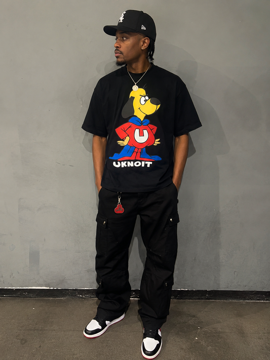 Uknoit Underdog