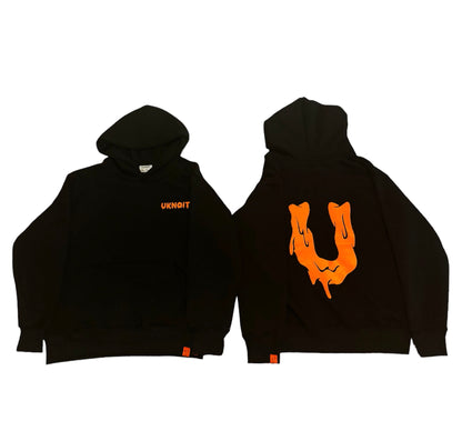 Uknoit Legendary Fleece Hoodies