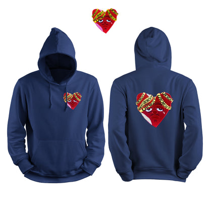 Uknoit Embroidered Hoodie (Limited Edition)