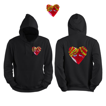 Uknoit Embroidered Hoodie (Limited Edition)