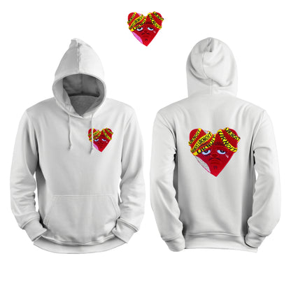 Uknoit Embroidered Hoodie (Limited Edition)