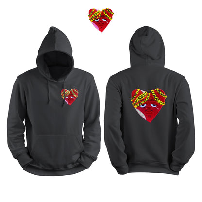 Uknoit Embroidered Hoodie (Limited Edition)